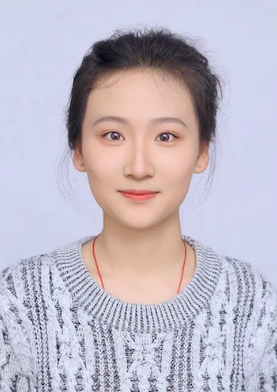 李欣怡