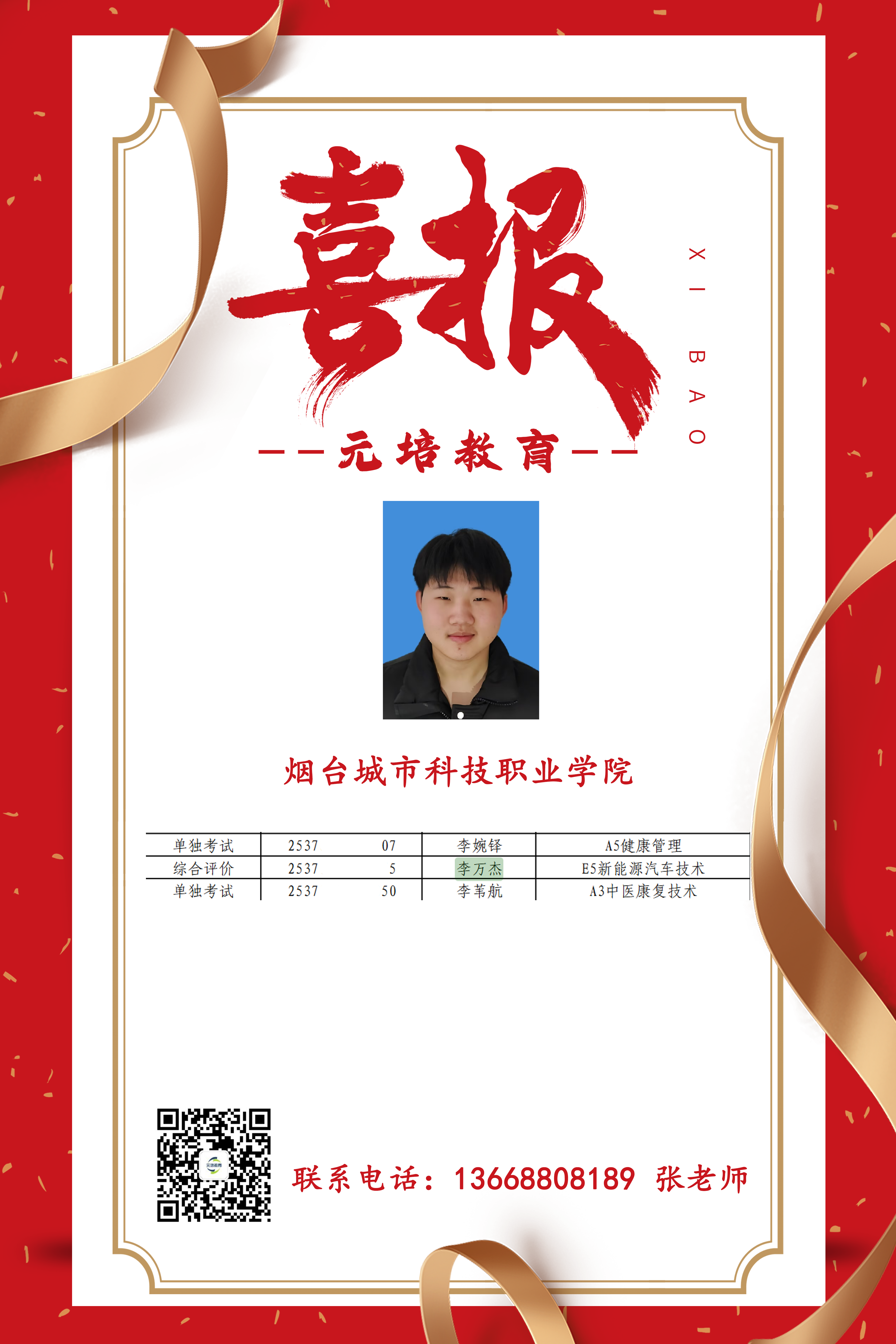李万杰