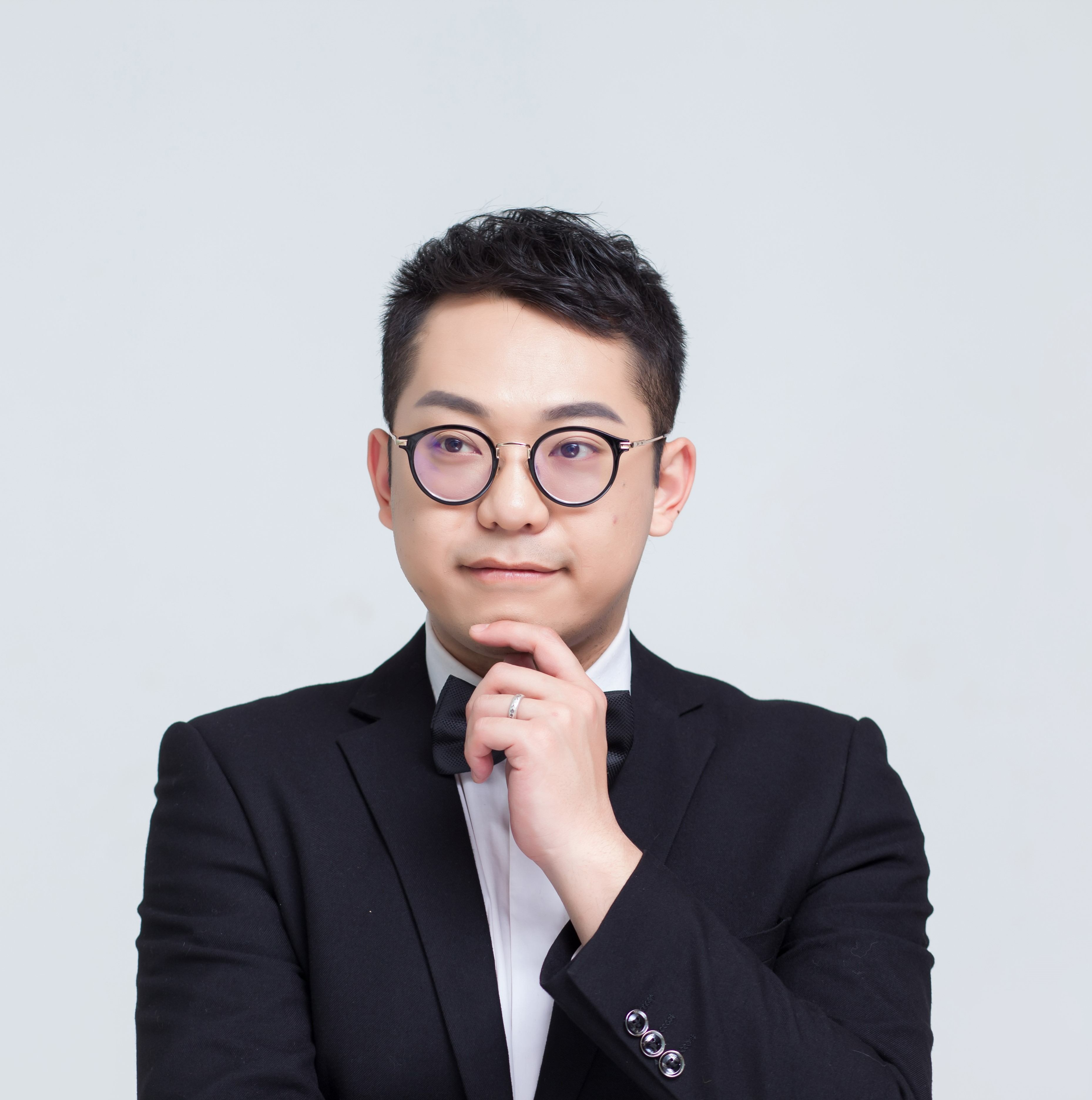 刘教授