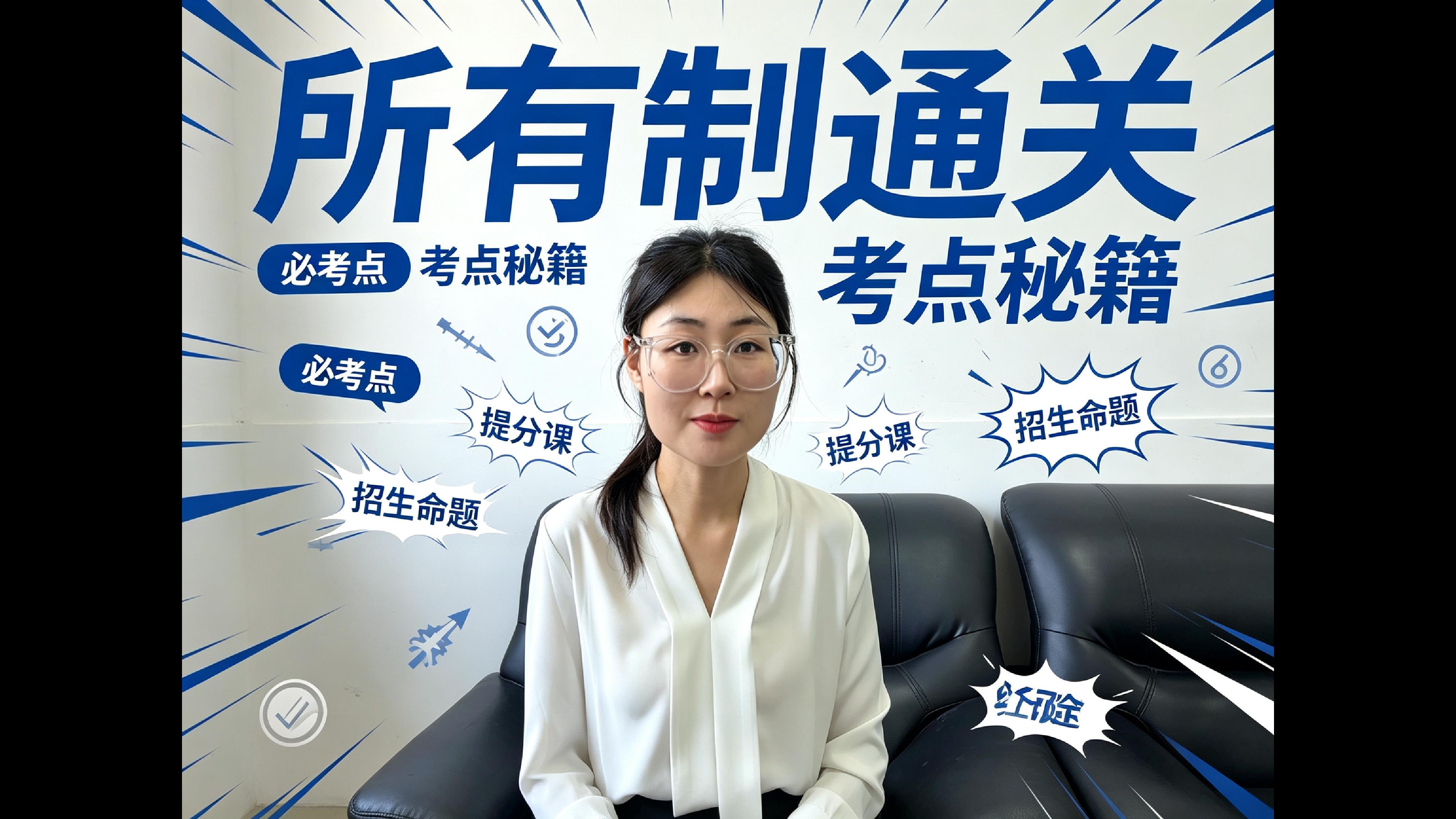 综合素质常识-我国的生产资料所有制