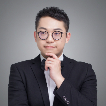 刘教授